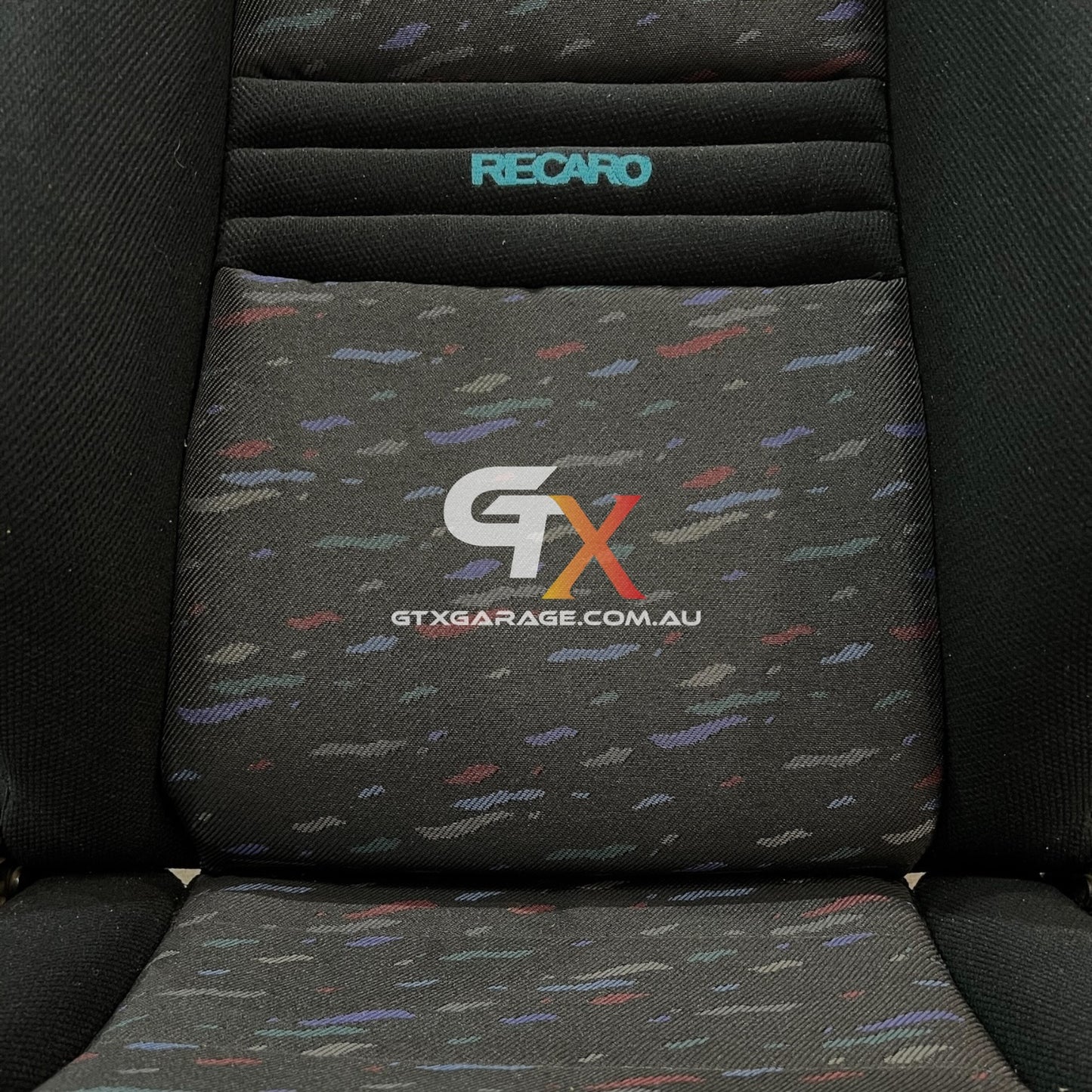 (Pre-Order) RECARO LX Lemans Confetti