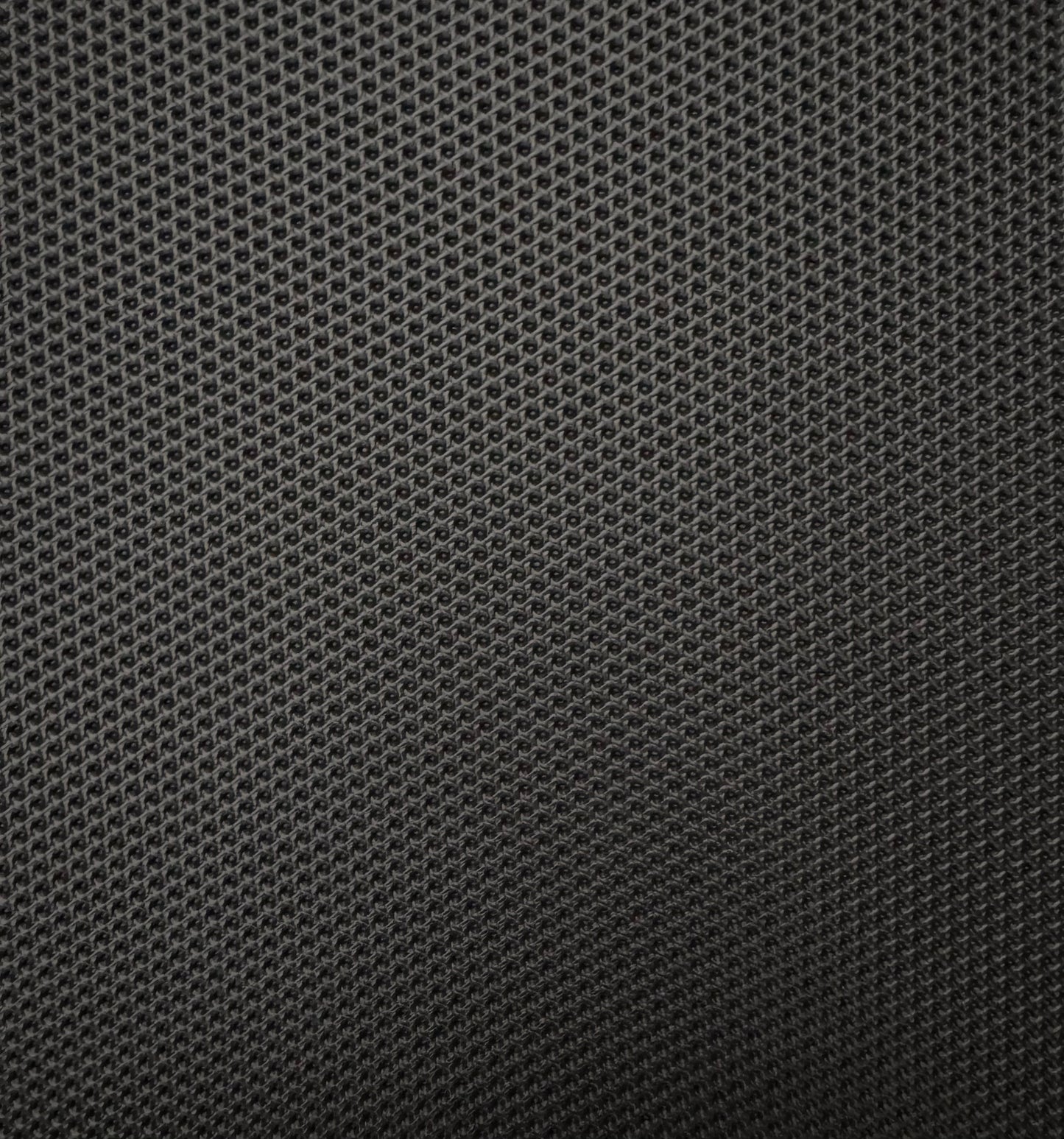 Black Golf Ball Insert Vinyl (RT083)