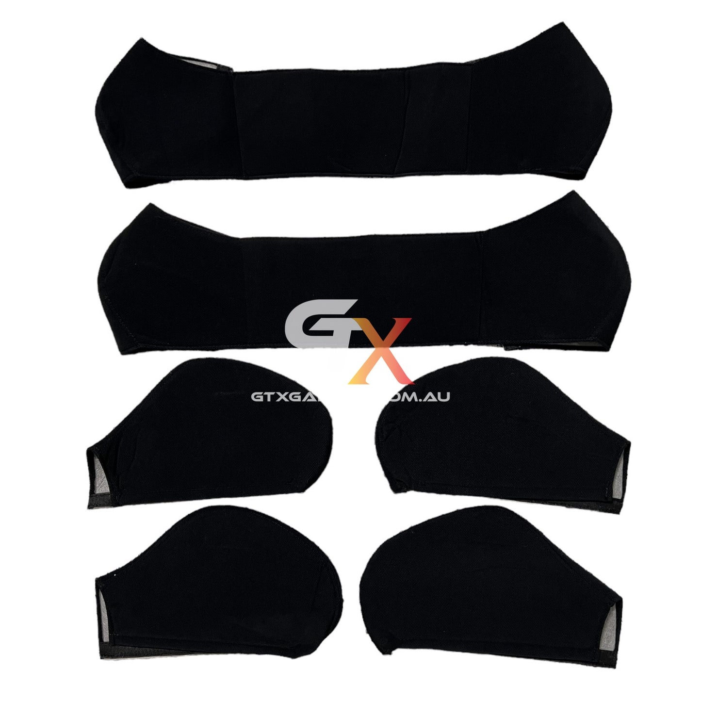Seat Protector (RECARO SR2/SR3/SR4/SR5)