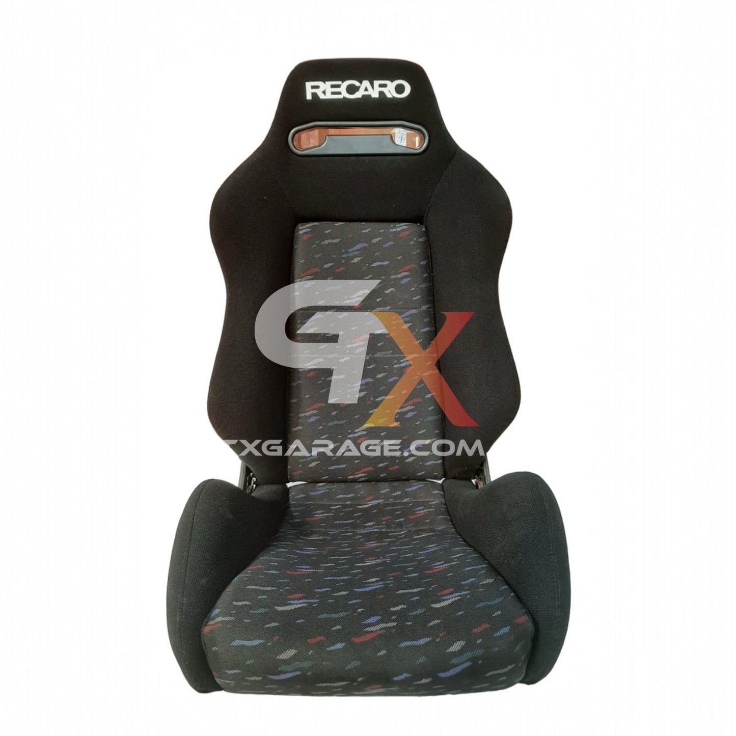 RECARO SR3 Lemans Confetti