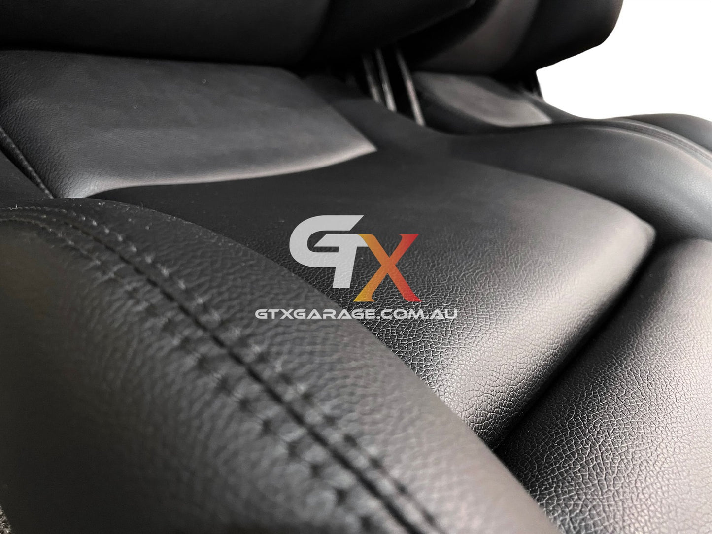 RECARO LXC Black