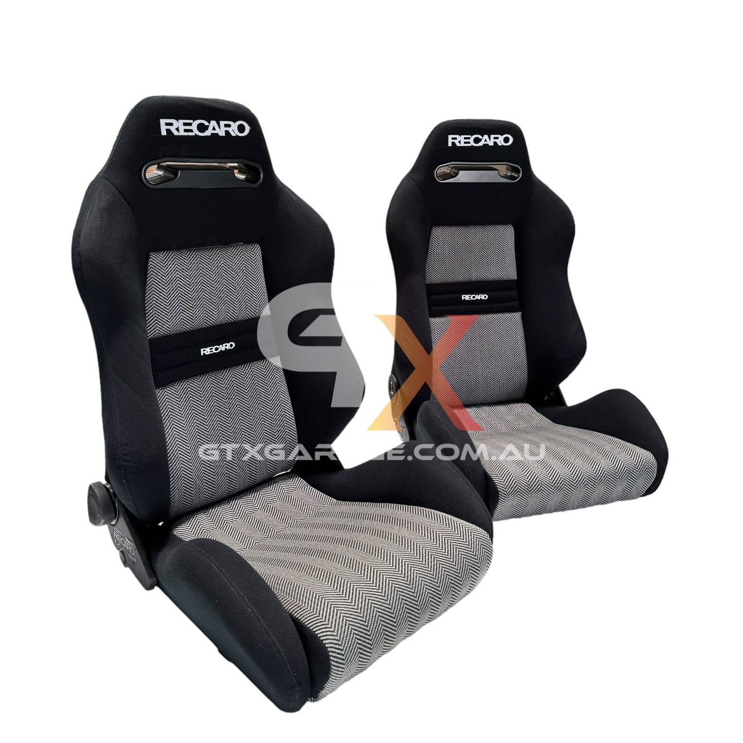 RECARO SR3 Herringbone