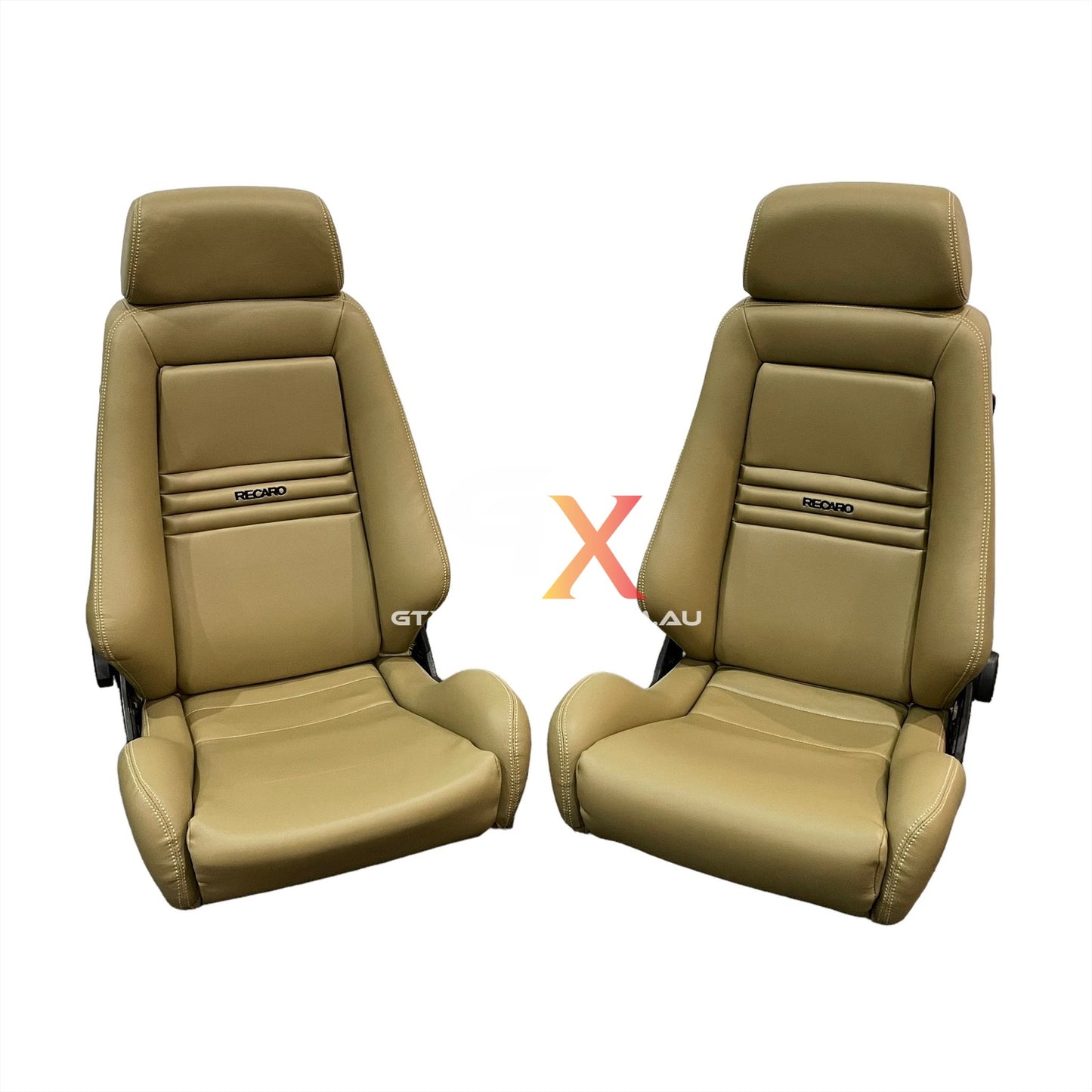 (Pre-Order) RECARO LX Cream