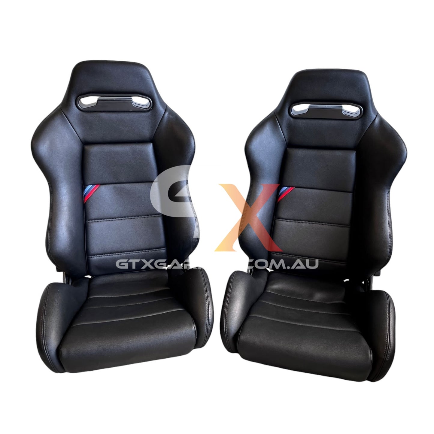 (Pre-Order) RECARO SR2 BMW E30 M3 Sport Evo