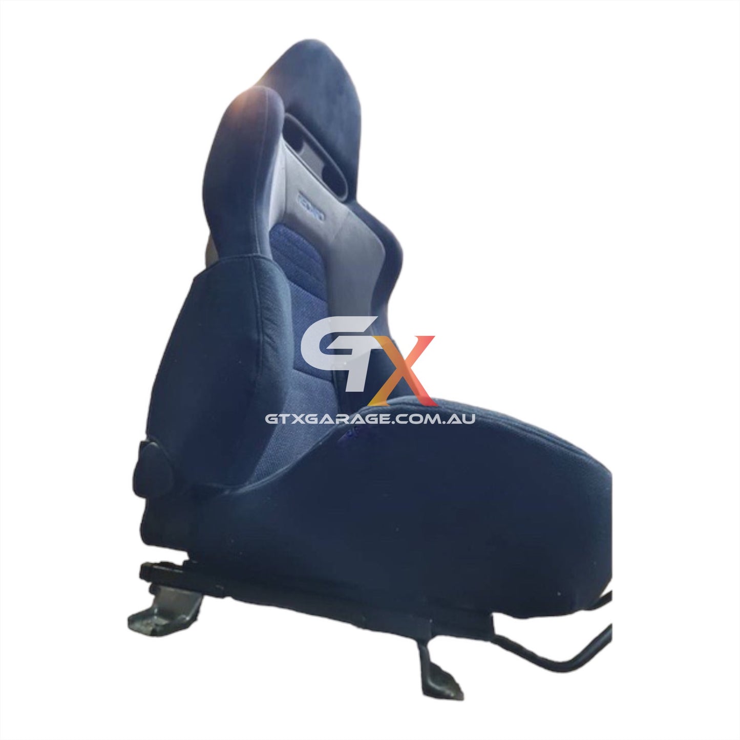 Seat Protector (RECARO Mitsubishi Evolution 7/8/8MR)
