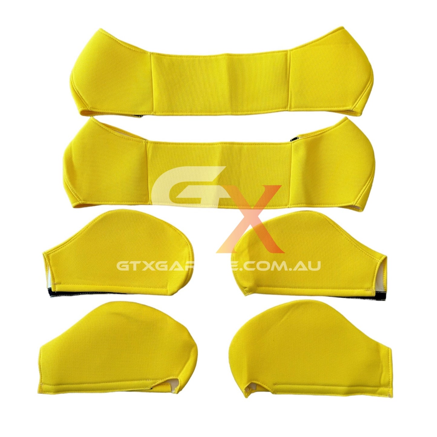 Seat Protector (RECARO SR2/SR3/SR4/SR5)
