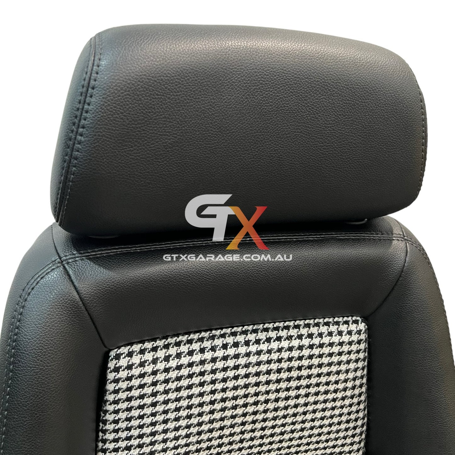 (Pre-Order) RECARO LX Pepita/Houndstooth