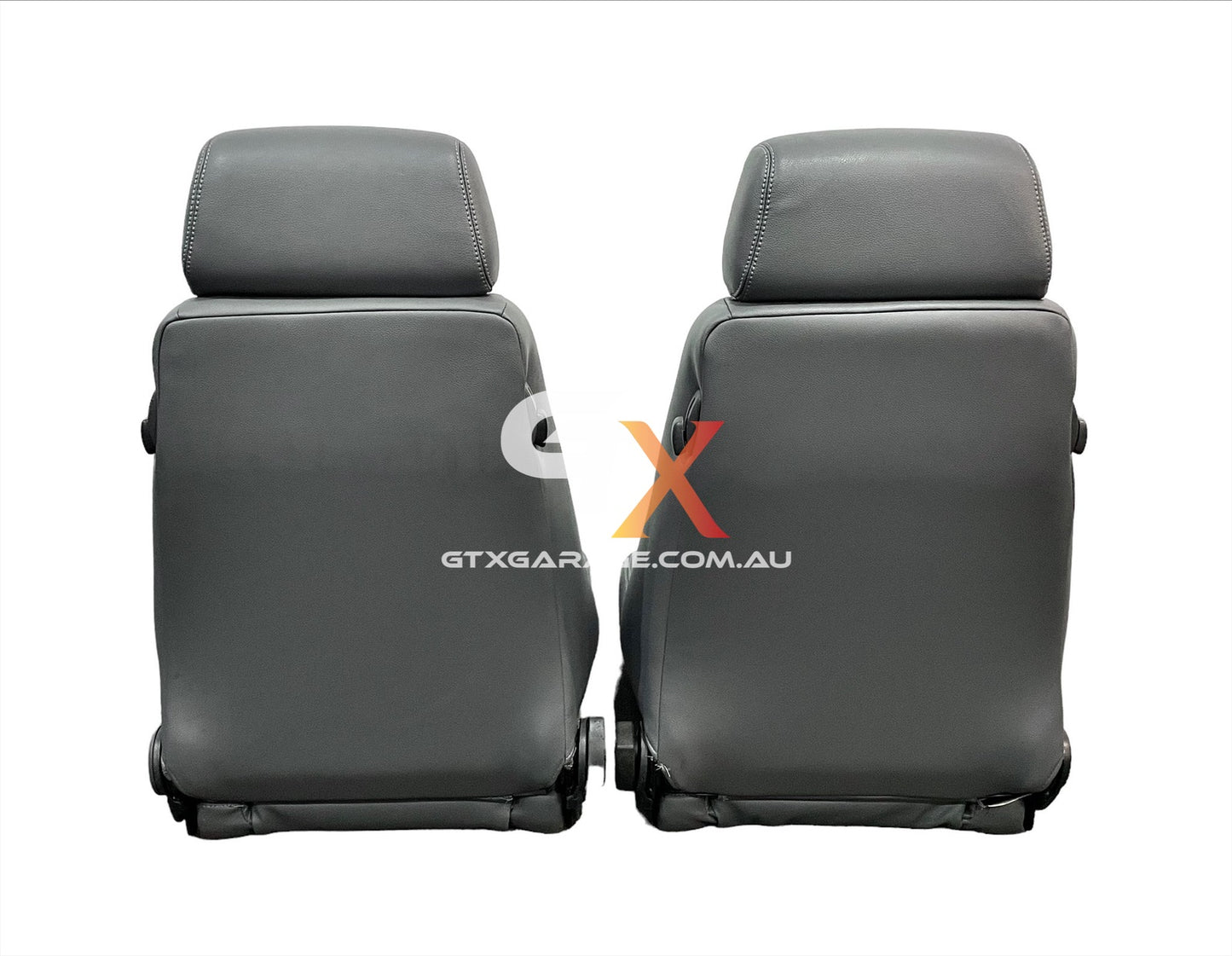 (Pre-Order) RECARO LX Grey