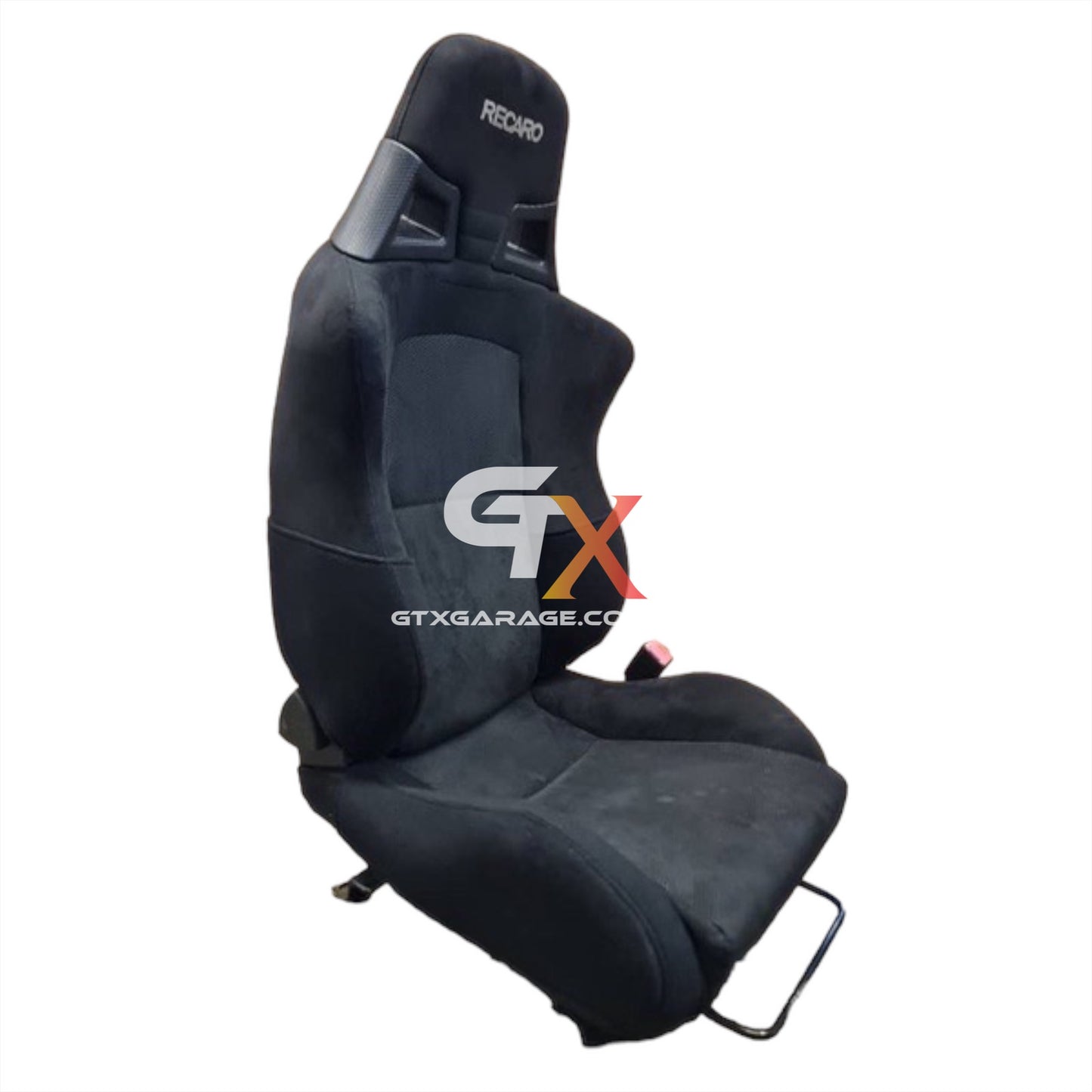 Seat Protector (RECARO SR11/Mitsubishi Evolution X)
