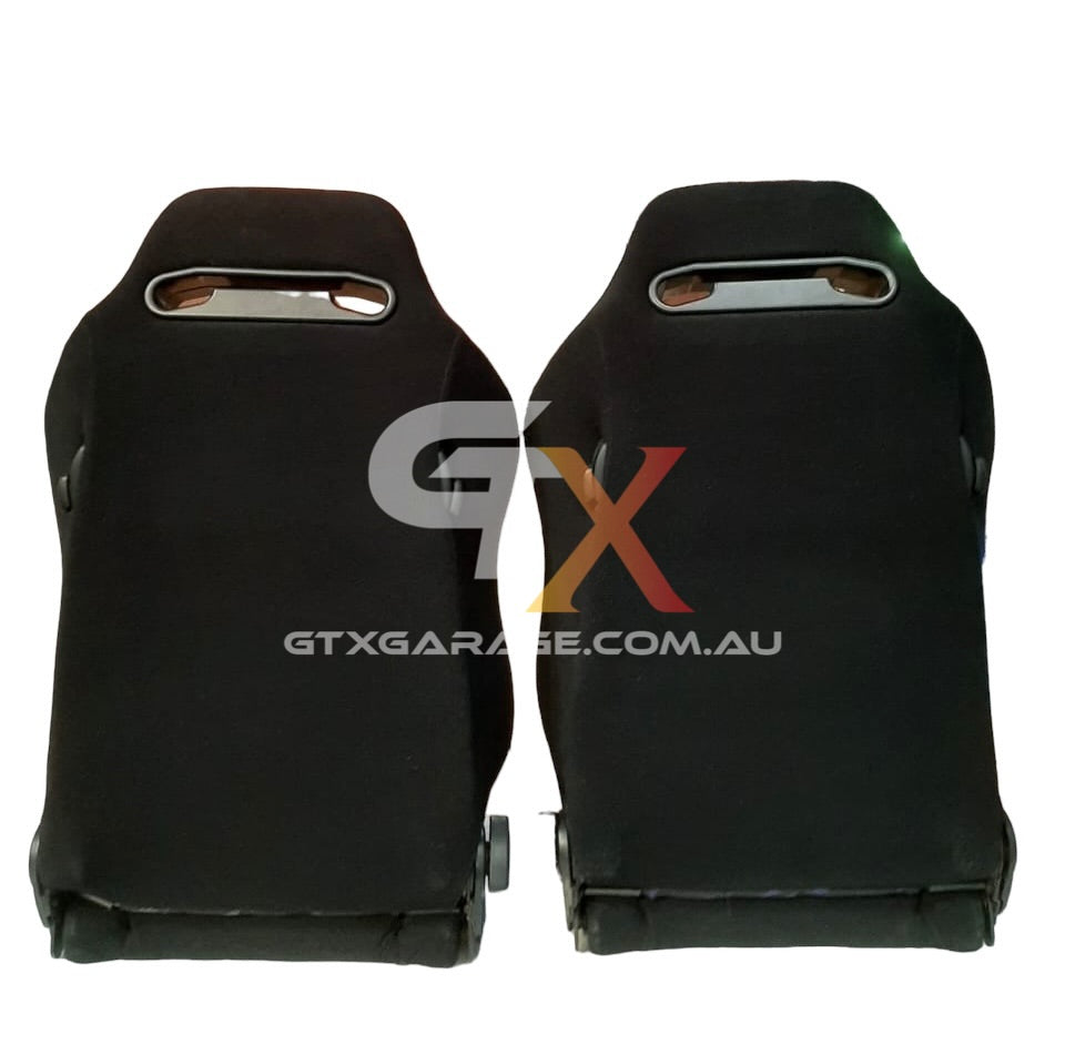 RECARO SR3 Lemans Confetti