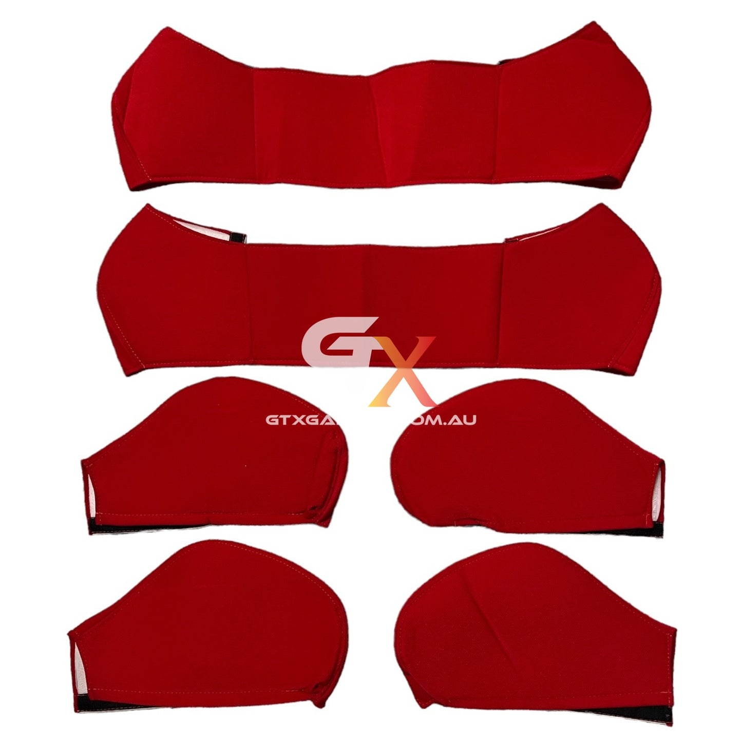 Seat Protector (RECARO SR2/SR3/SR4/SR5)