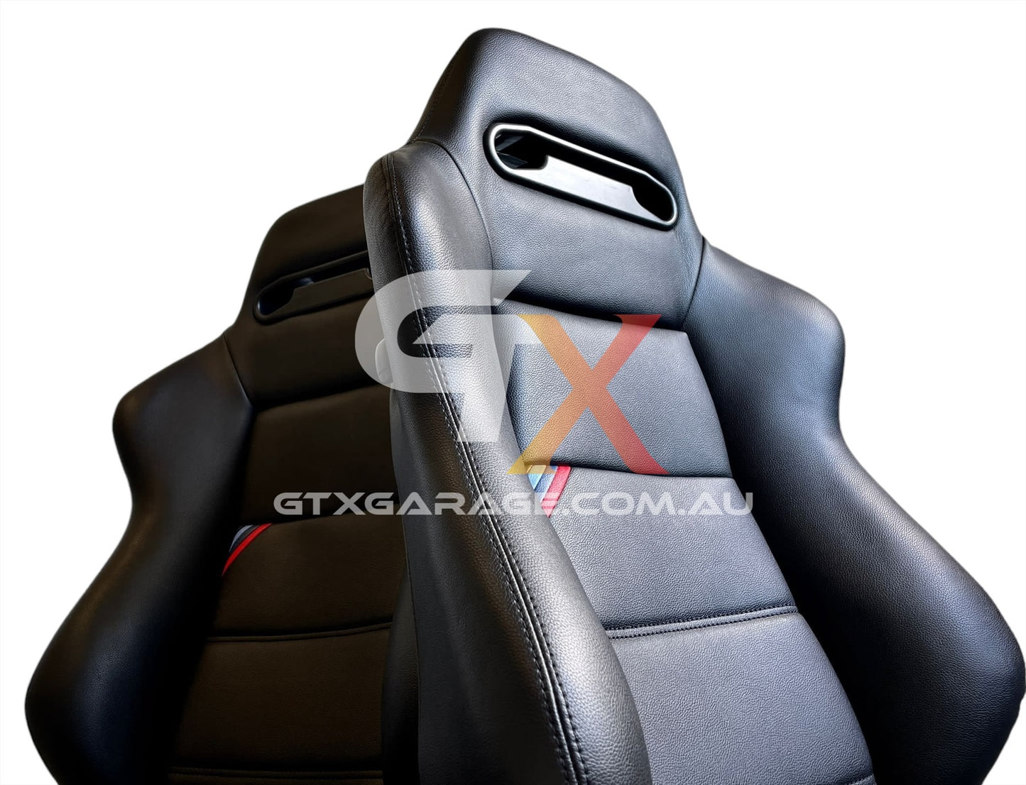 (Pre-Order) RECARO SR2 BMW E30 M3 Sport Evo