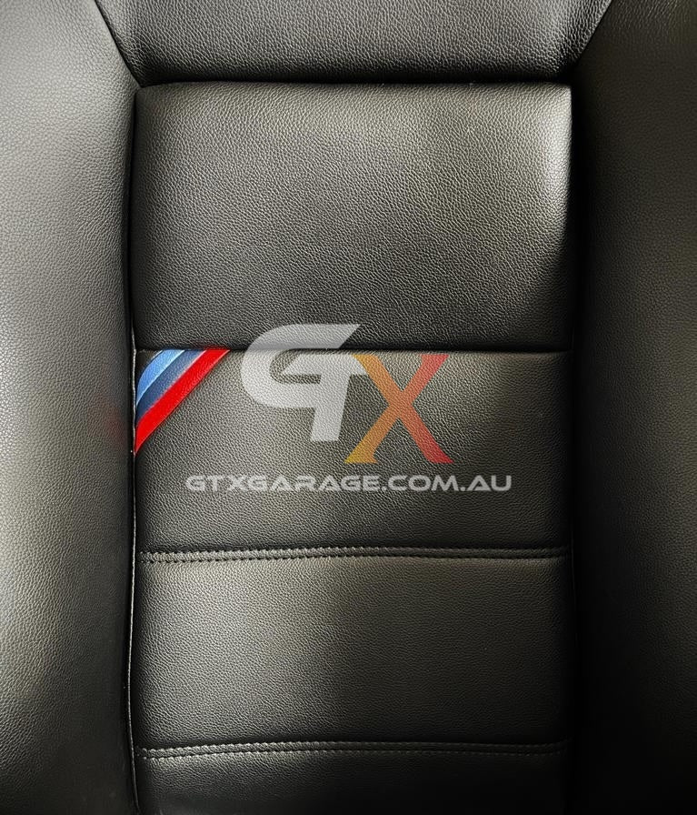 (Pre-Order) RECARO SR2 BMW E30 M3 Sport Evo