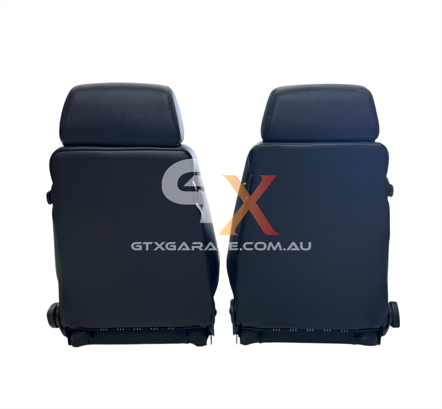 RECARO LX Plaid (6407)