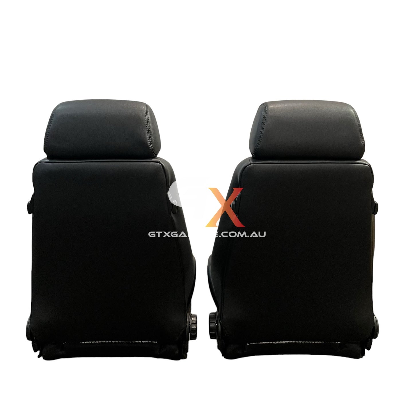 (Pre-Order) RECARO LX Pepita/Houndstooth