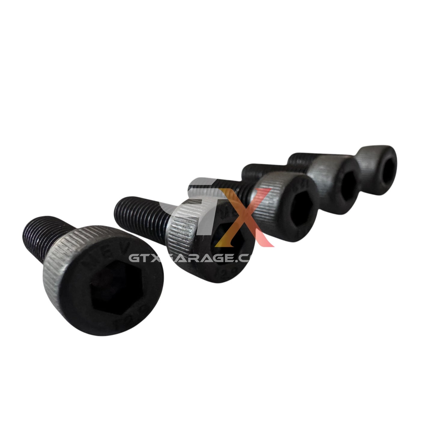 Seat Bolt Set M8 x 25mm (10 pcs)