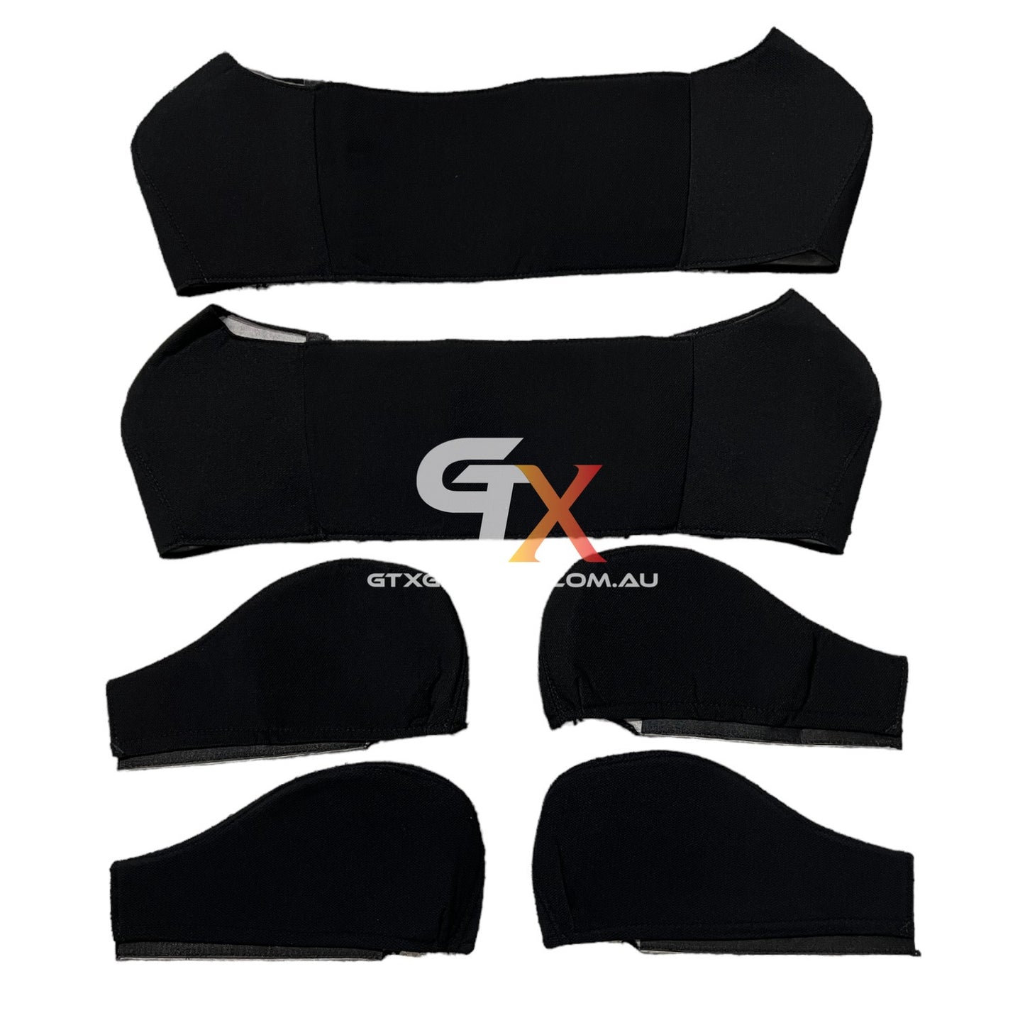 Seat Protector (RECARO LX)