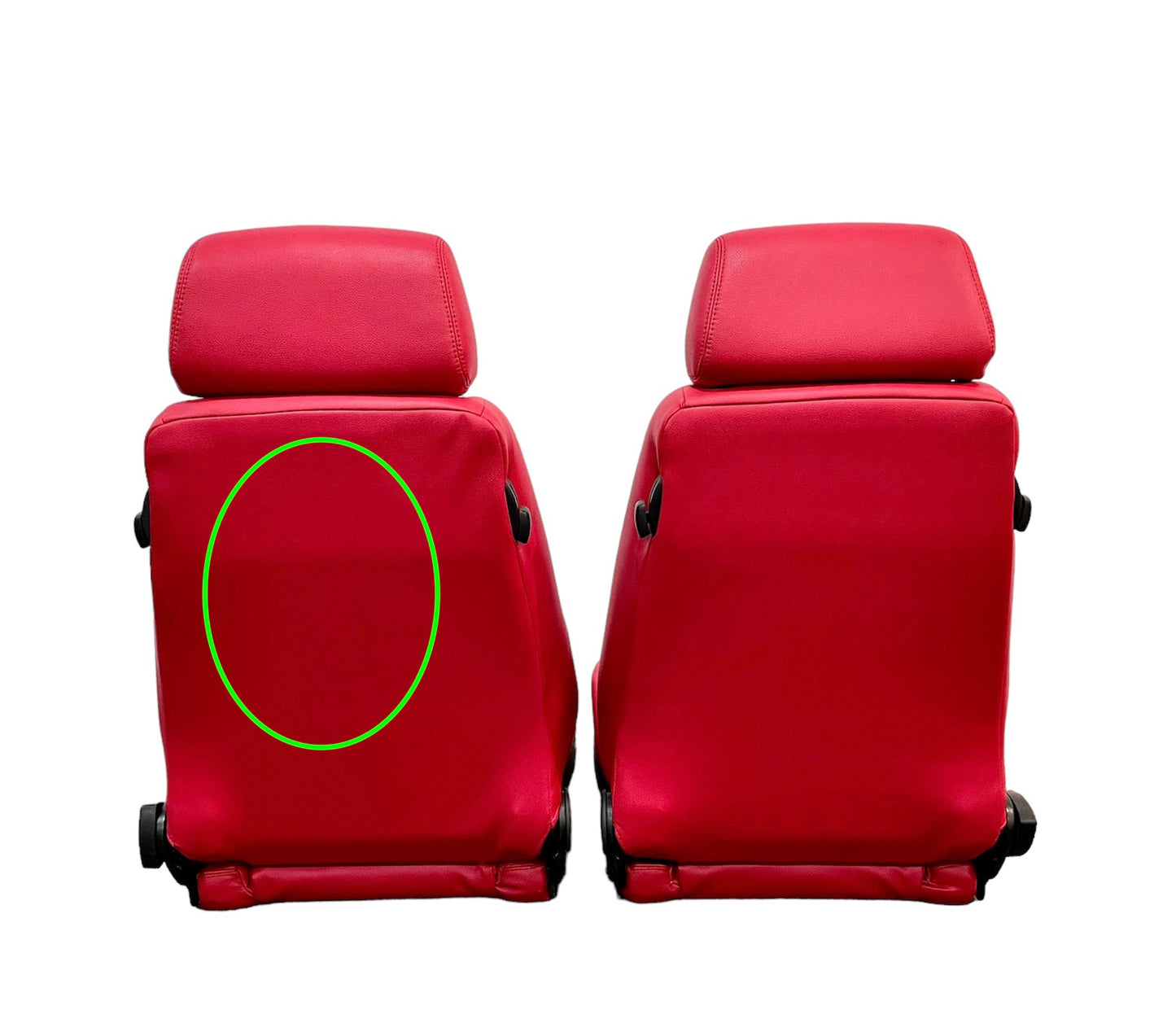 Red Vinyl (T15A)