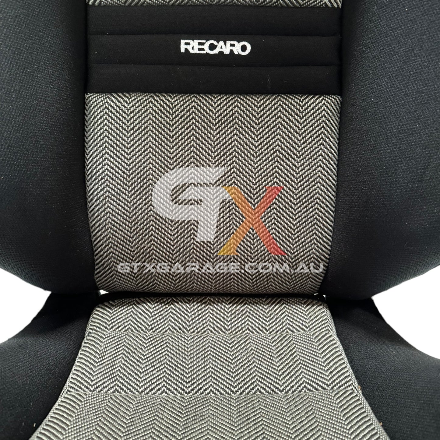 RECARO SR3 Herringbone