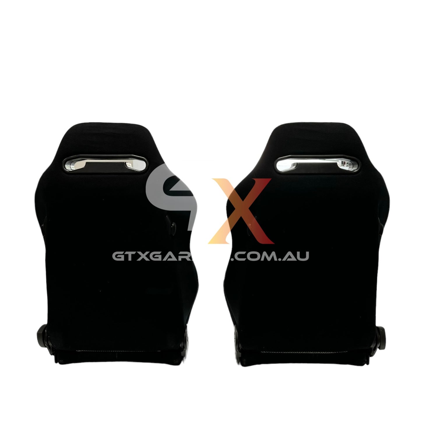 RECARO SR3 Herringbone