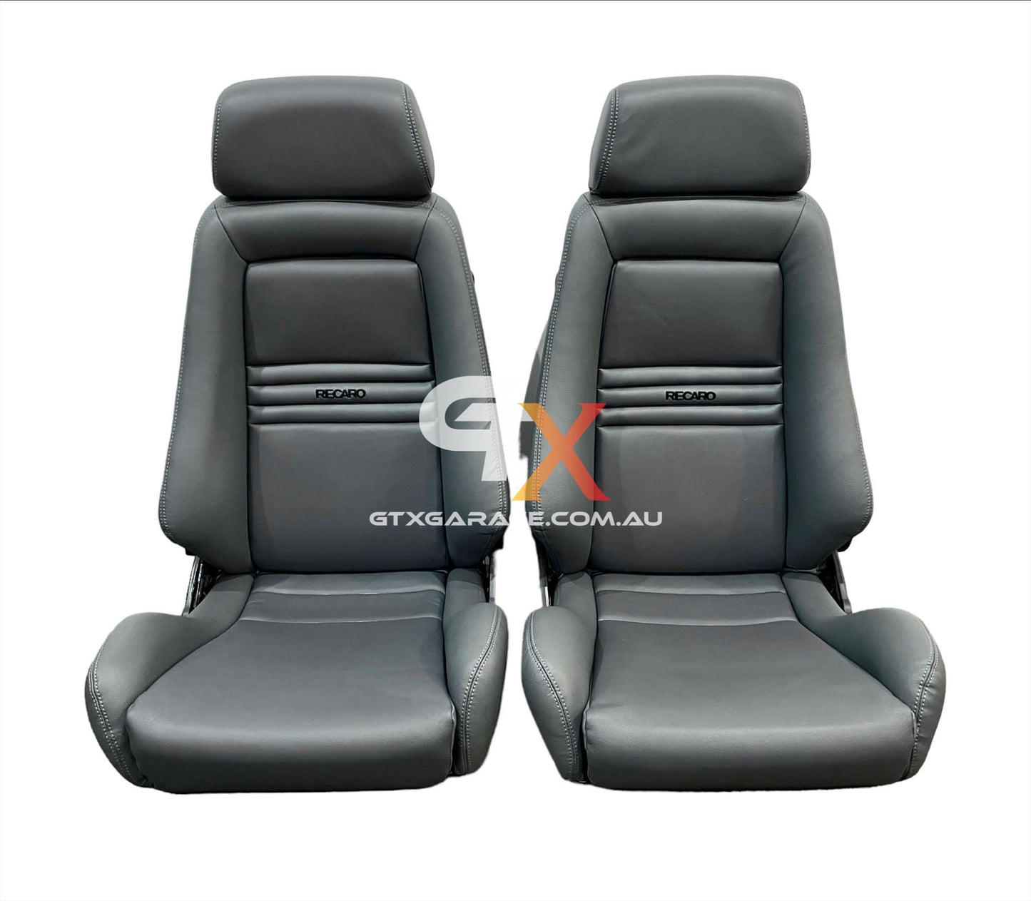 (Pre-Order) RECARO LX Grey