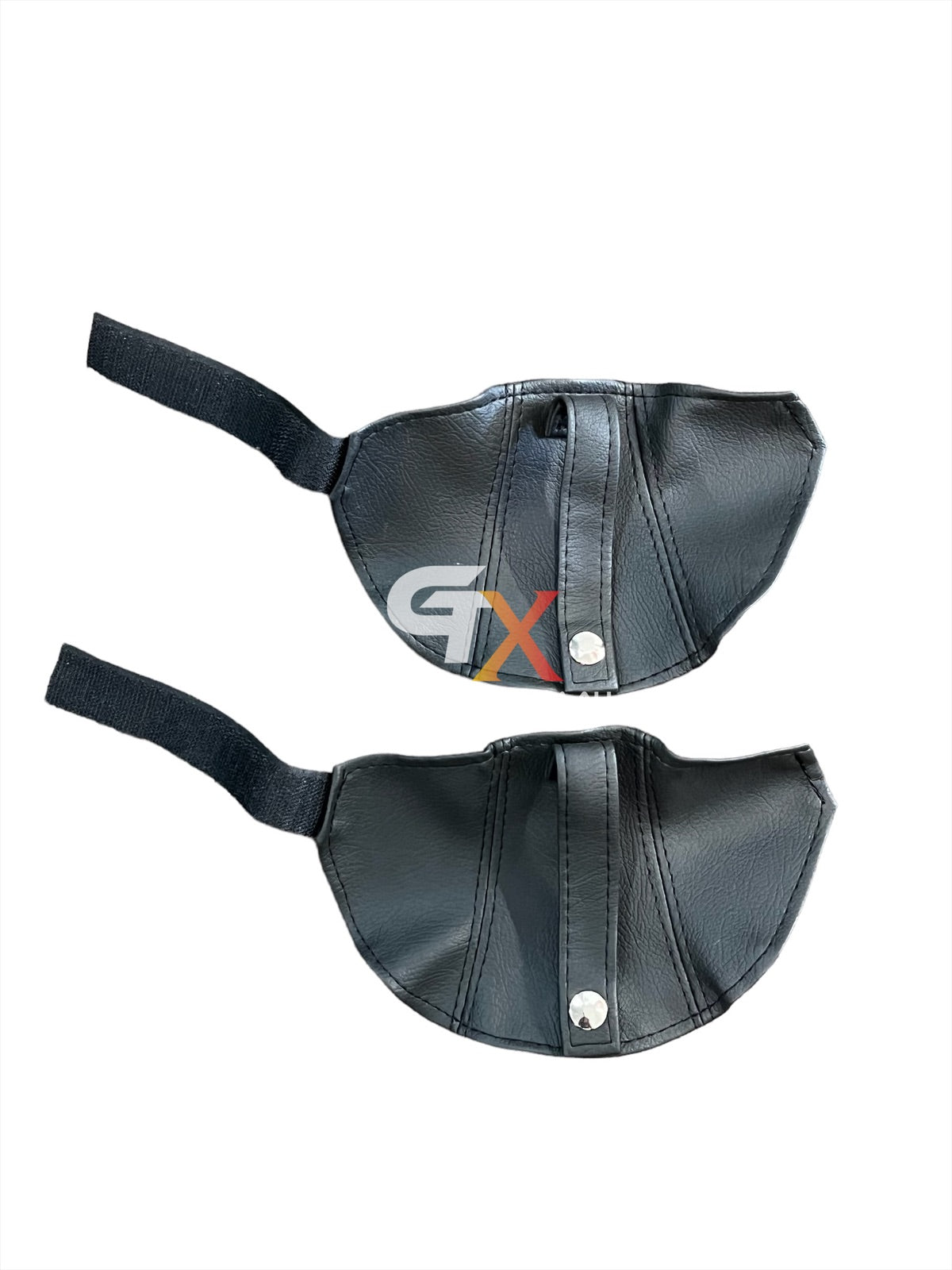 2 x Seat Belt Guide (RECARO SR2/SR3/SR4/SR5/SR6/SR7)