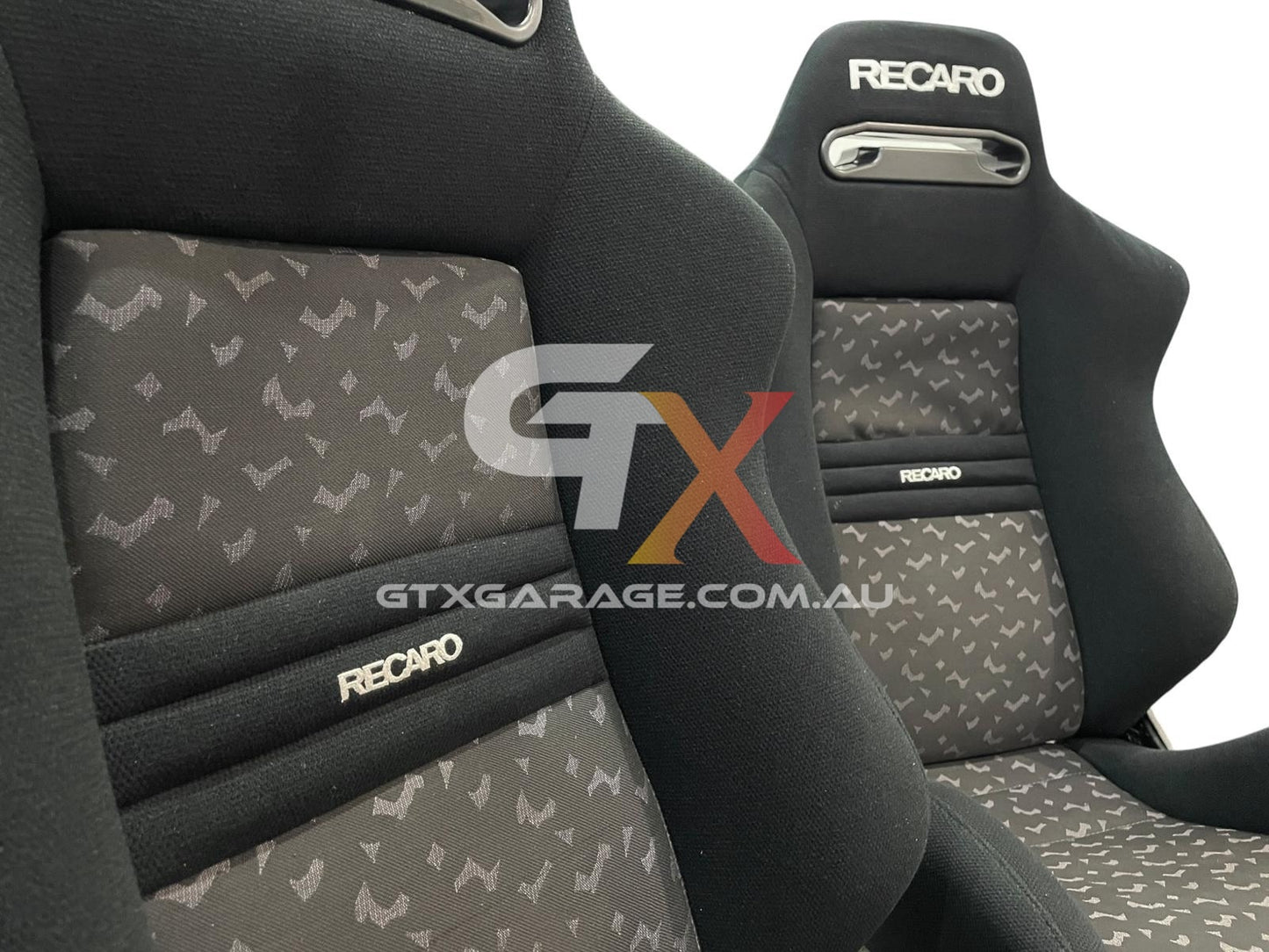 RECARO SR2 Imola