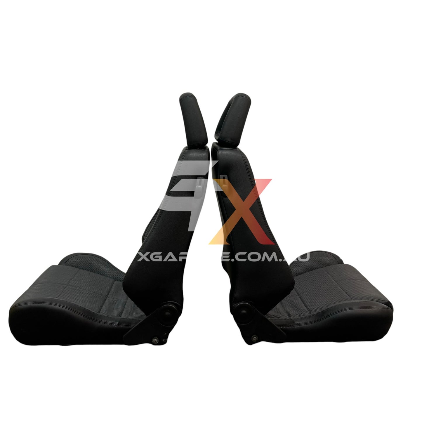 RECARO LX Fishnet Slate Golf Ball