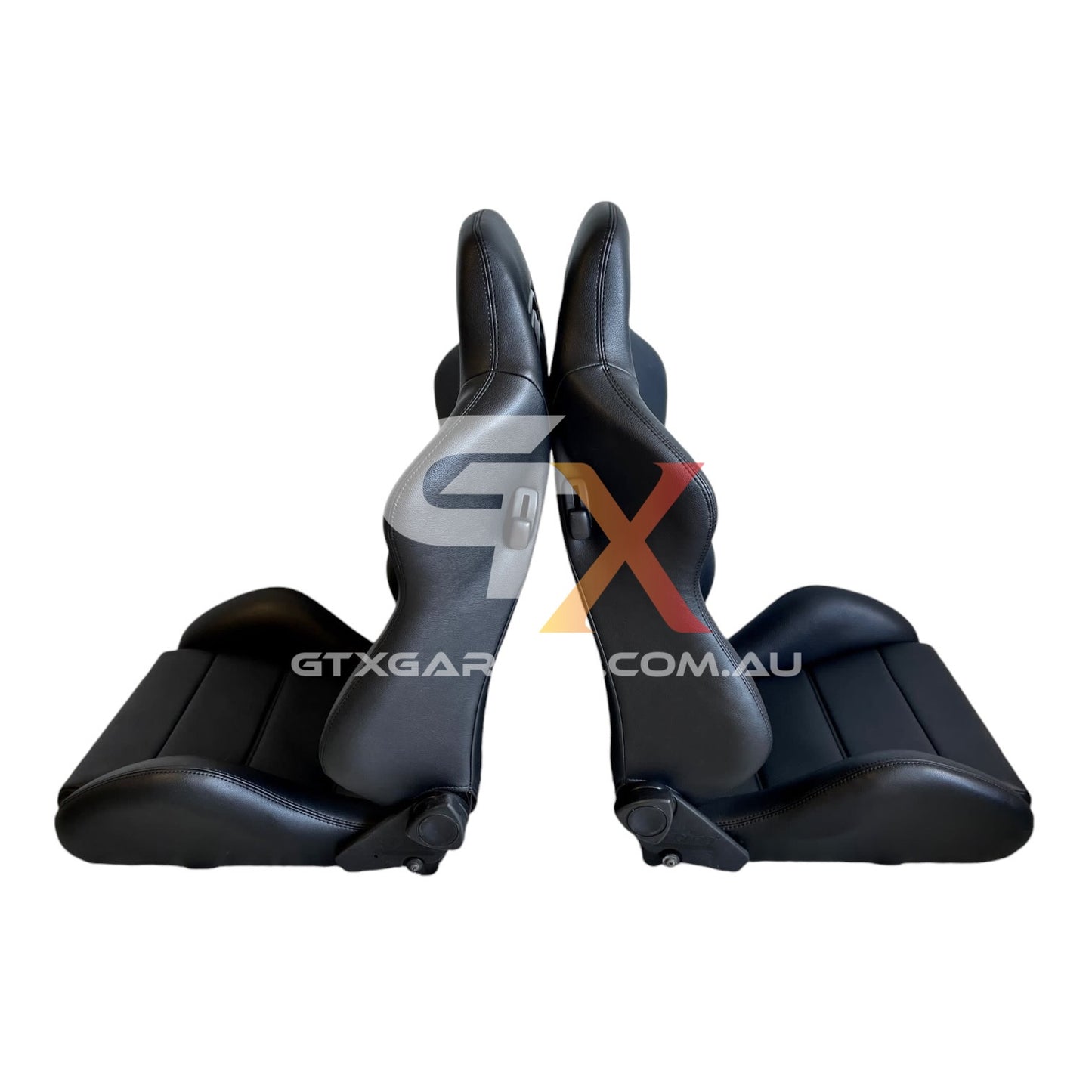 (Pre-Order) RECARO SR2 BMW E30 M3 Sport Evo