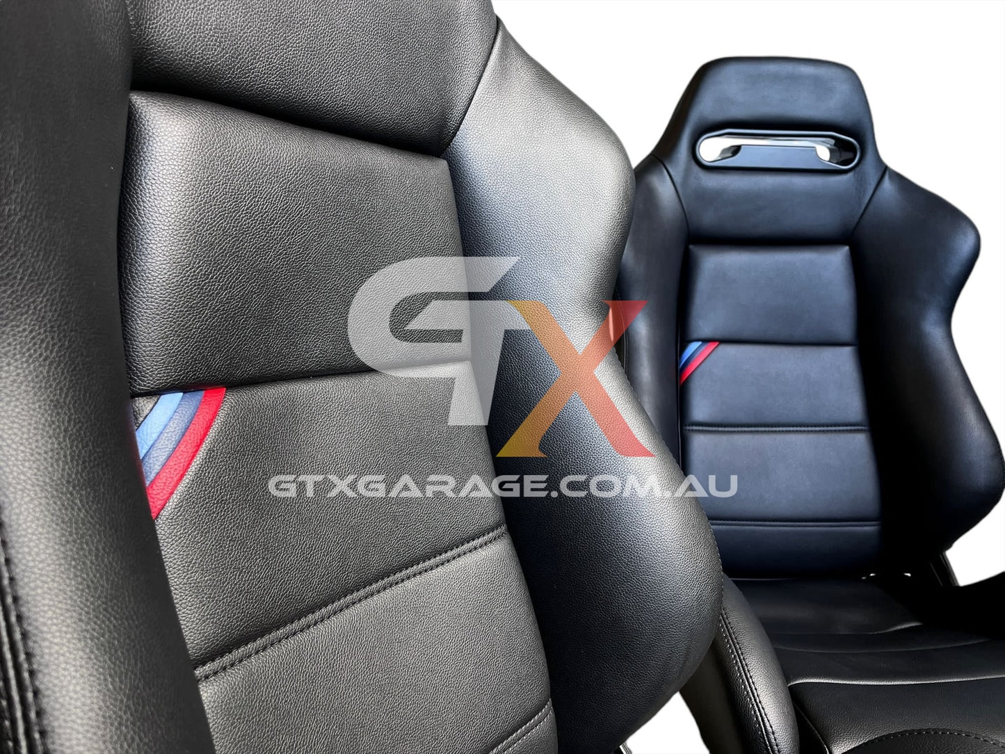 (Pre-Order) RECARO SR2 BMW E30 M3 Sport Evo