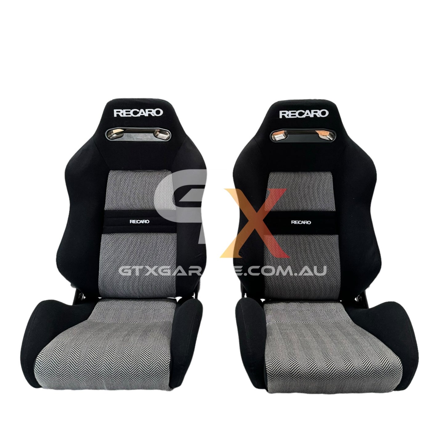 RECARO SR3 Herringbone