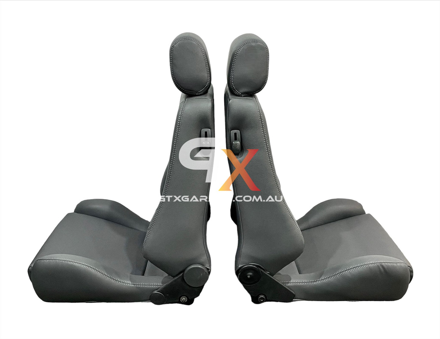 (Pre-Order) RECARO LX Grey