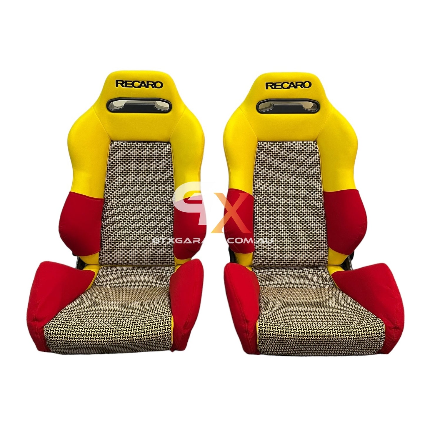 Seat Protector (RECARO SR2/SR3/SR4/SR5)
