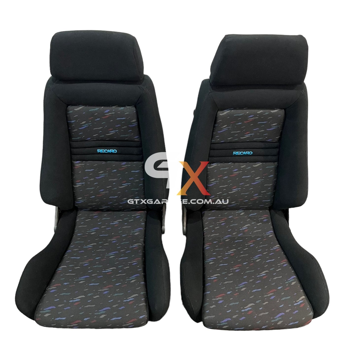 (Pre-Order) RECARO LX Lemans Confetti