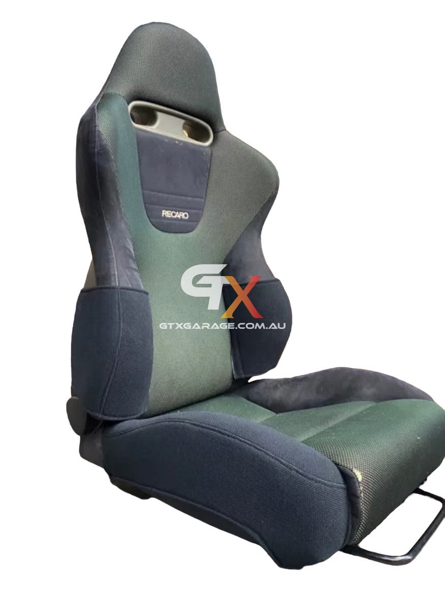Seat Protector (RECARO SPJ/Evo 5/Evo 6)