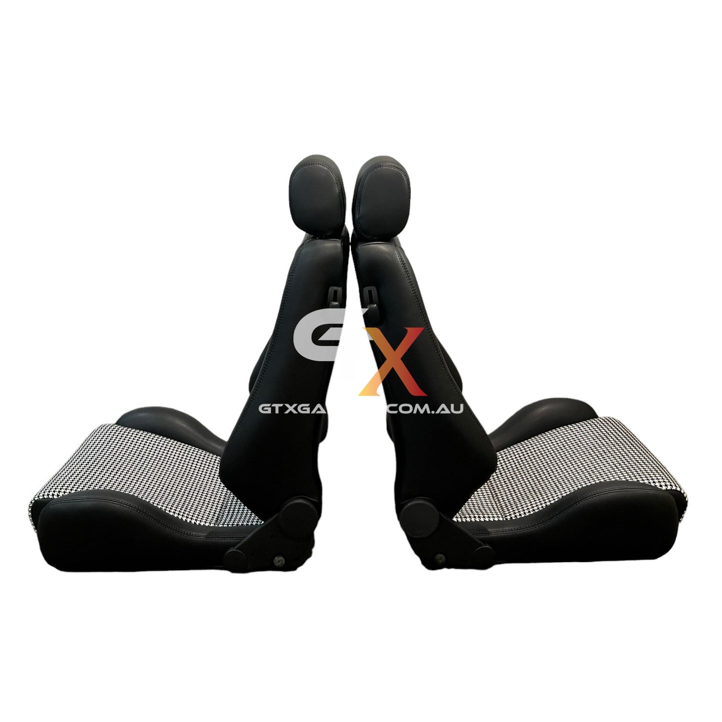 (Pre-Order) RECARO LX Pepita/Houndstooth