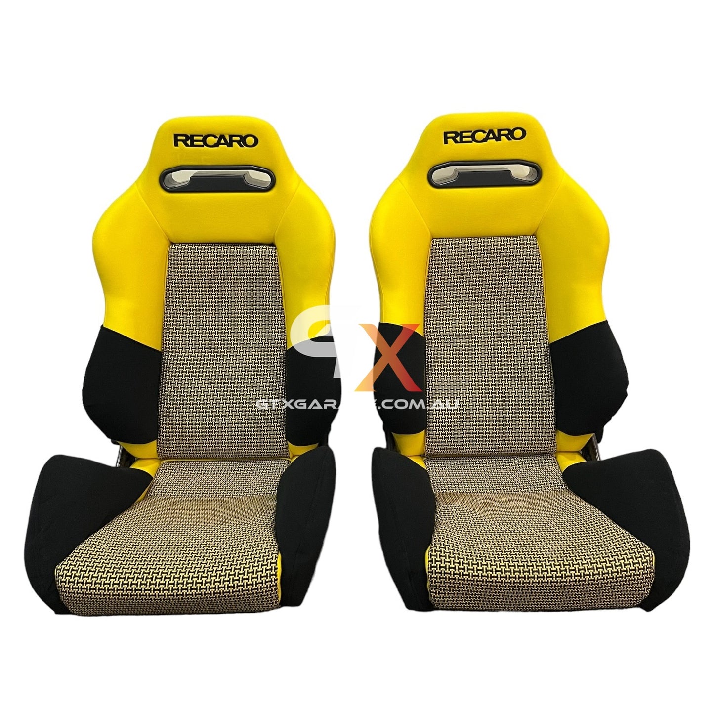 Seat Protector (RECARO SR2/SR3/SR4/SR5)