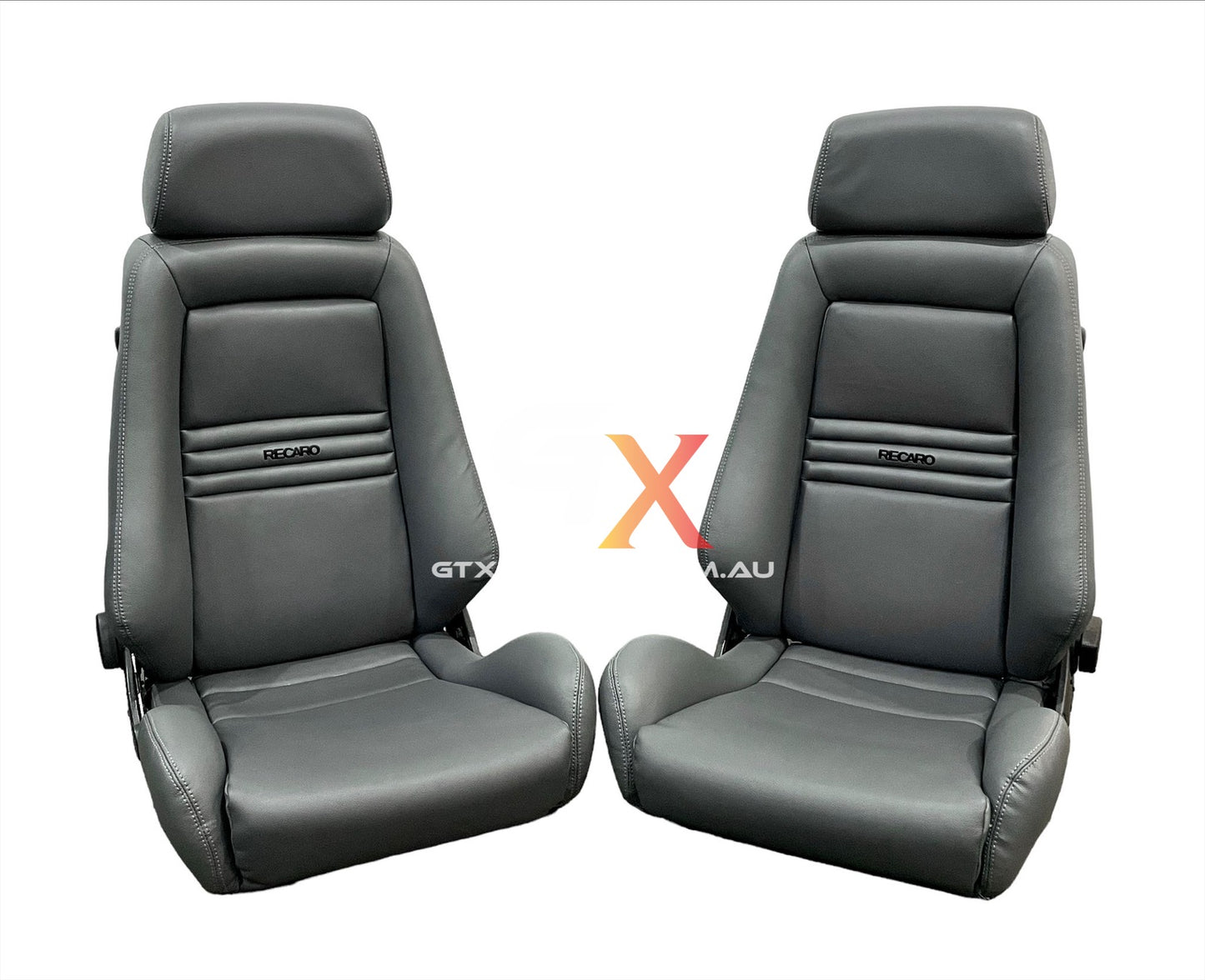 (Pre-Order) RECARO LX Grey