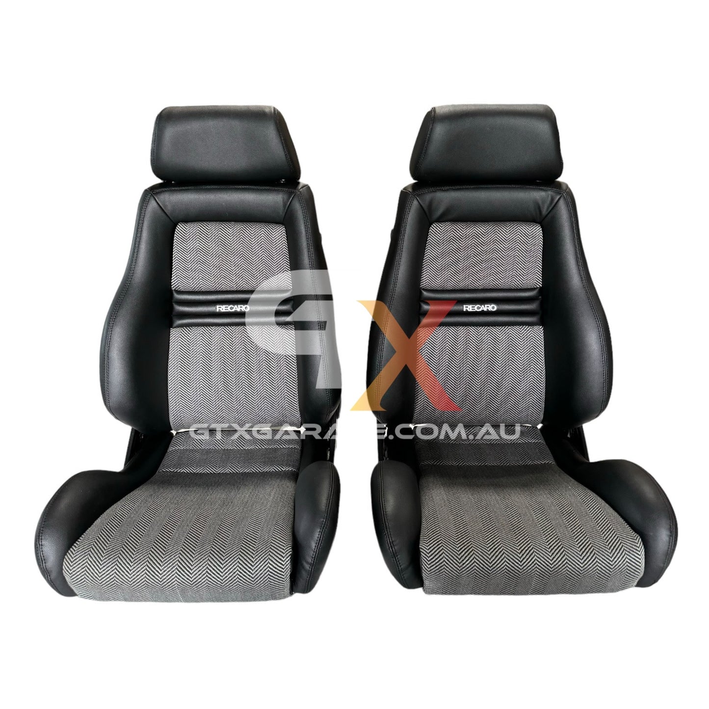 RECARO LS Herringbone