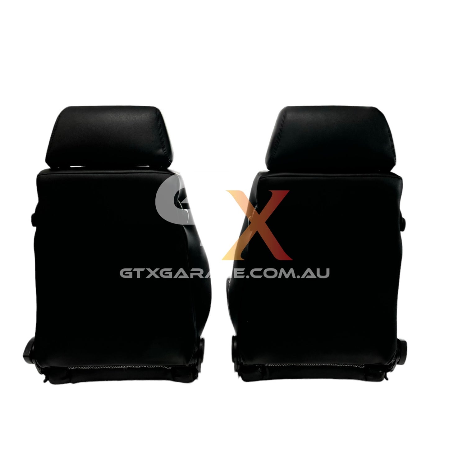 RECARO LS Herringbone