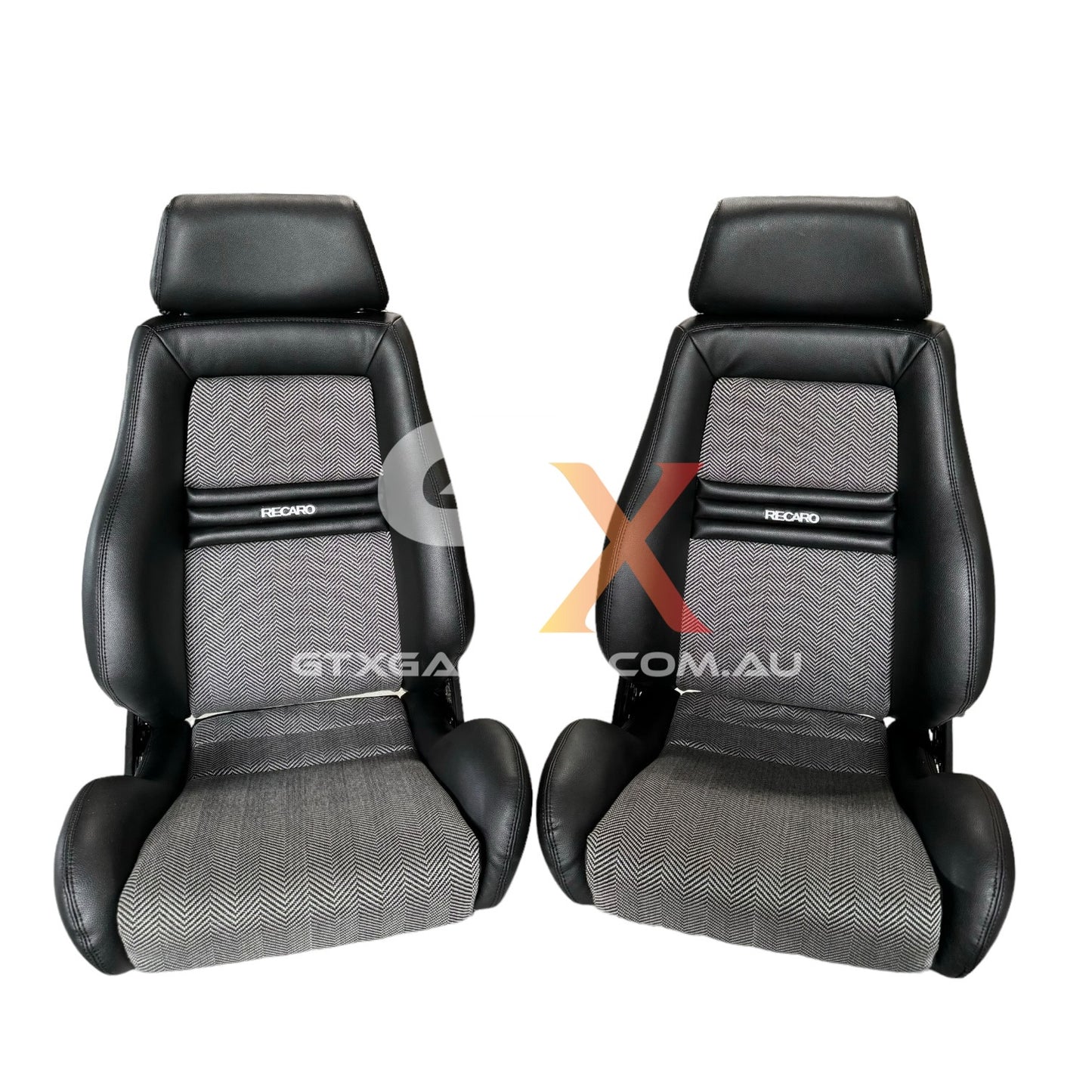 RECARO LS Herringbone