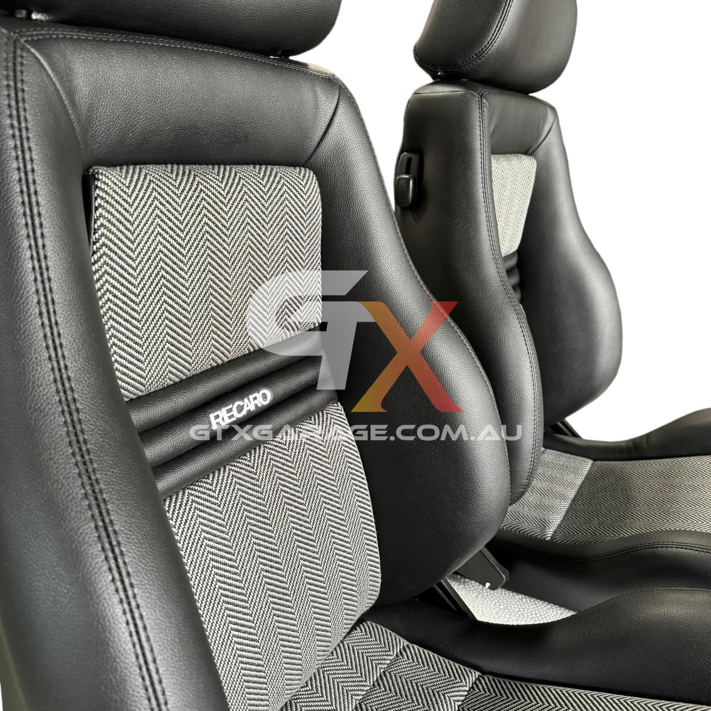 RECARO LS Herringbone