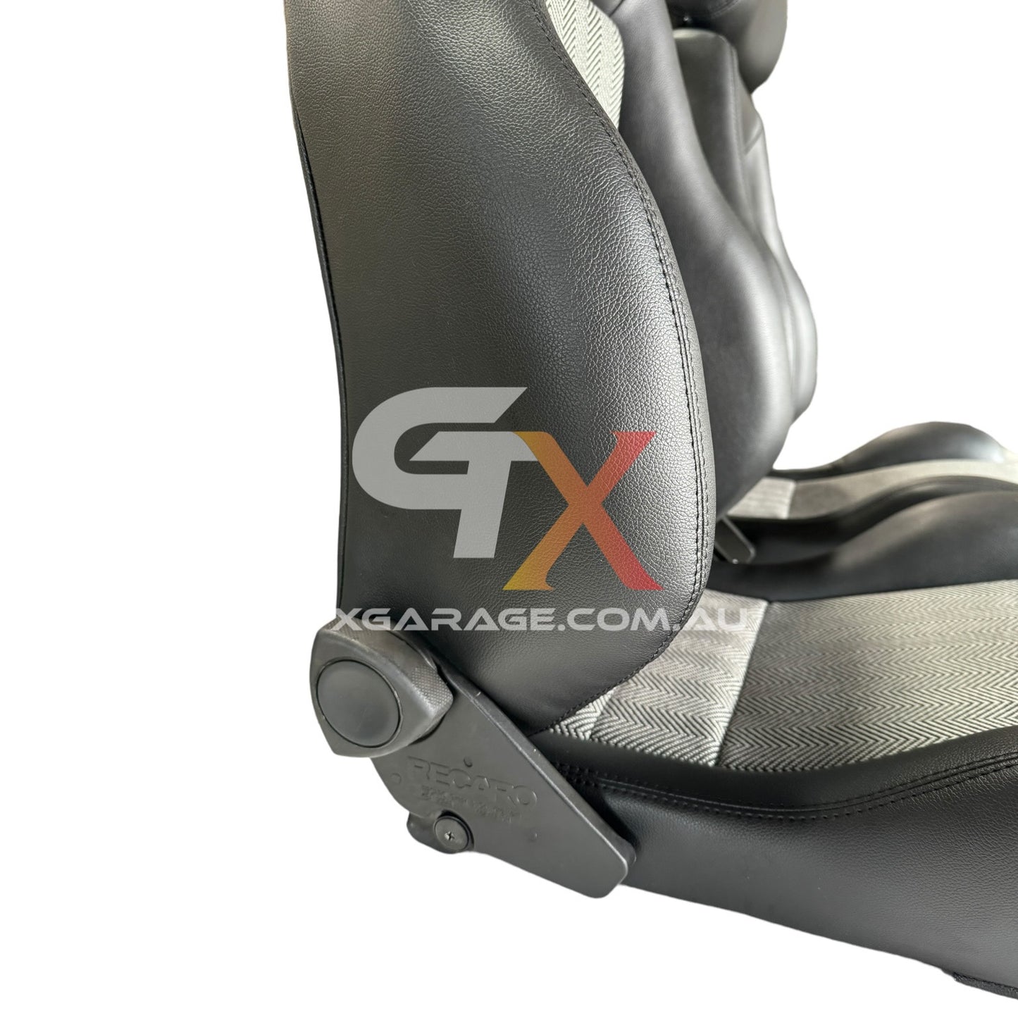 RECARO LS Herringbone