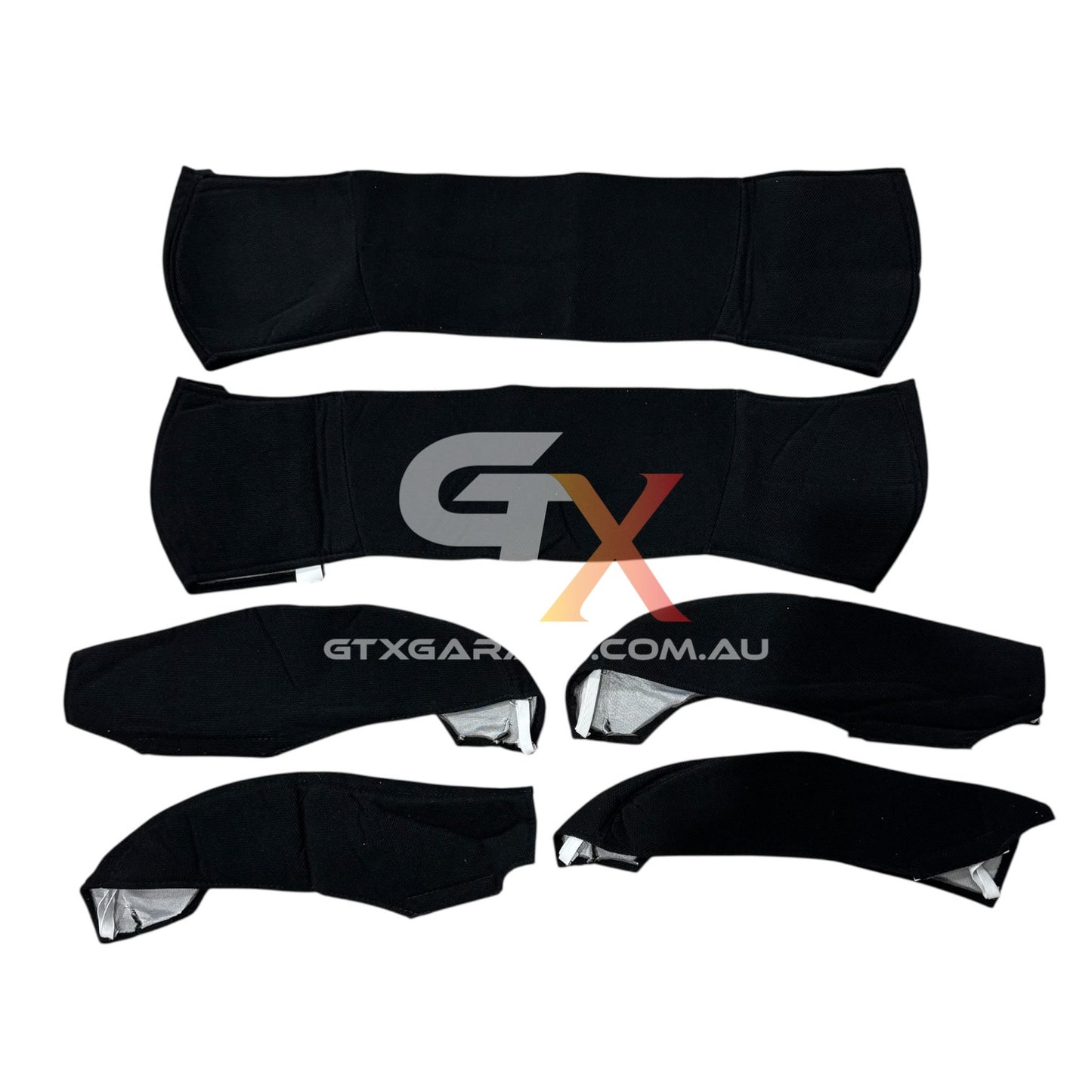 Seat Protector (RECARO SPJ/Evo 5/Evo 6)