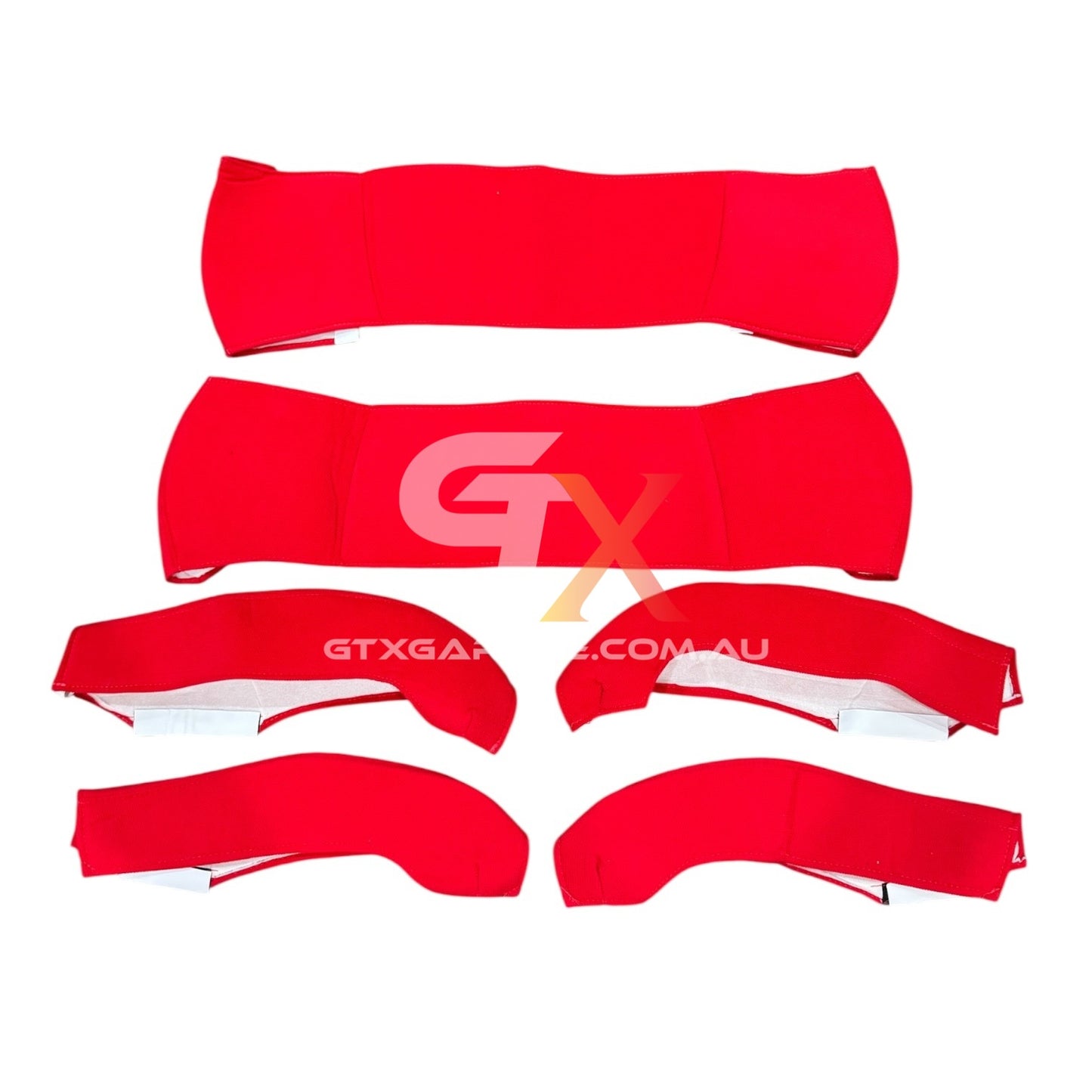 Seat Protector (RECARO SPJ/Evo 5/Evo 6)