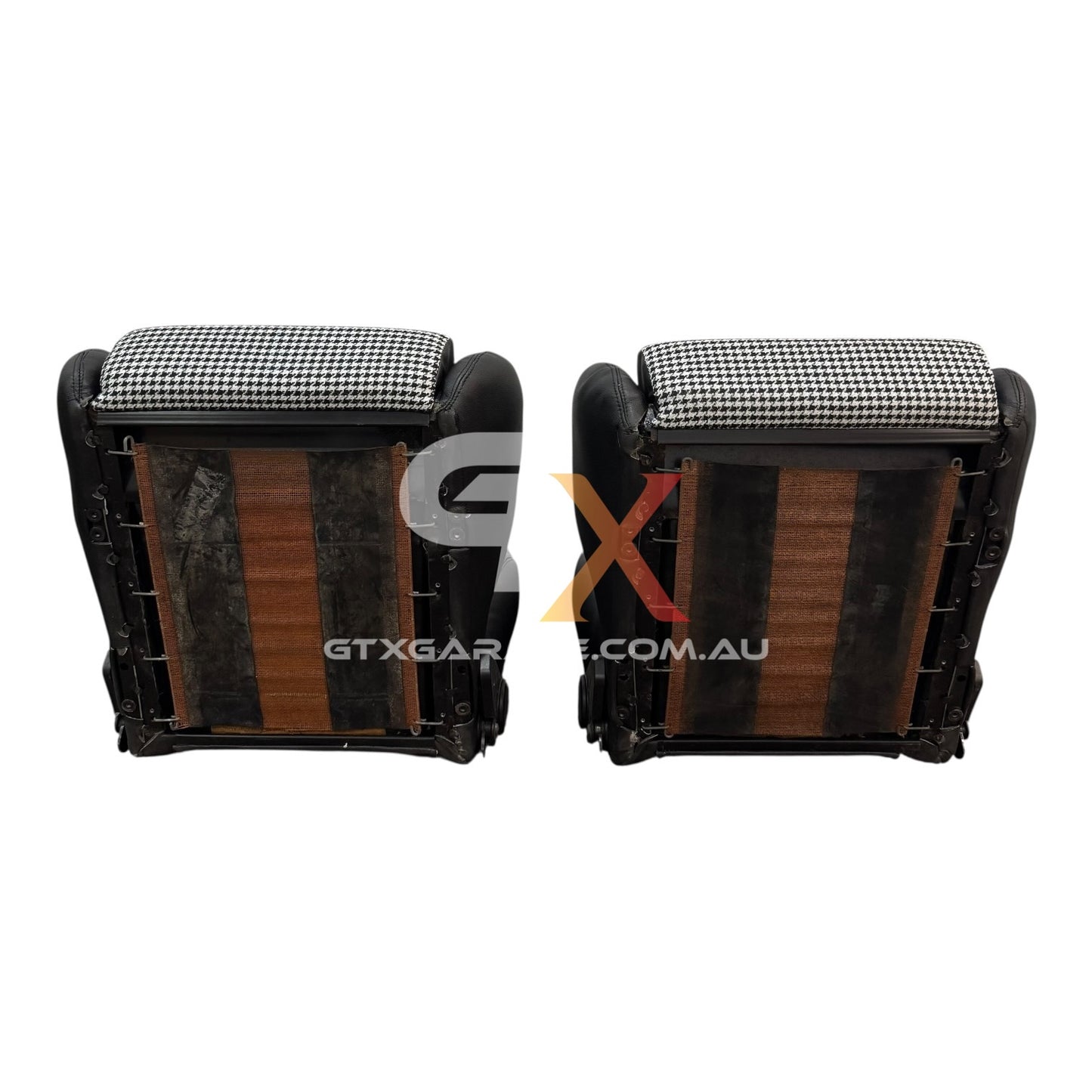 RECARO LX Pepita/Houndstooth