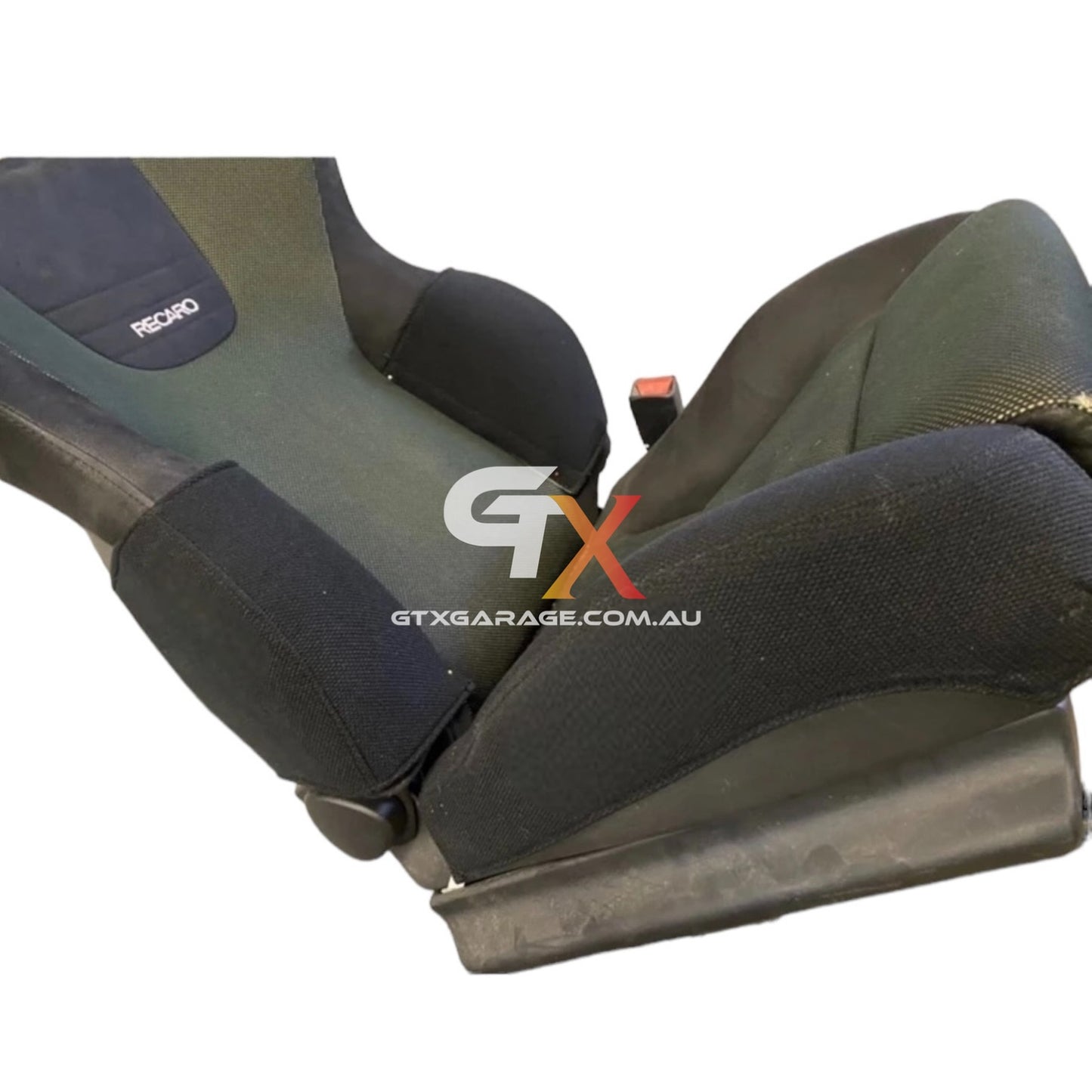 Seat Protector (RECARO SPJ/Evo 5/Evo 6)