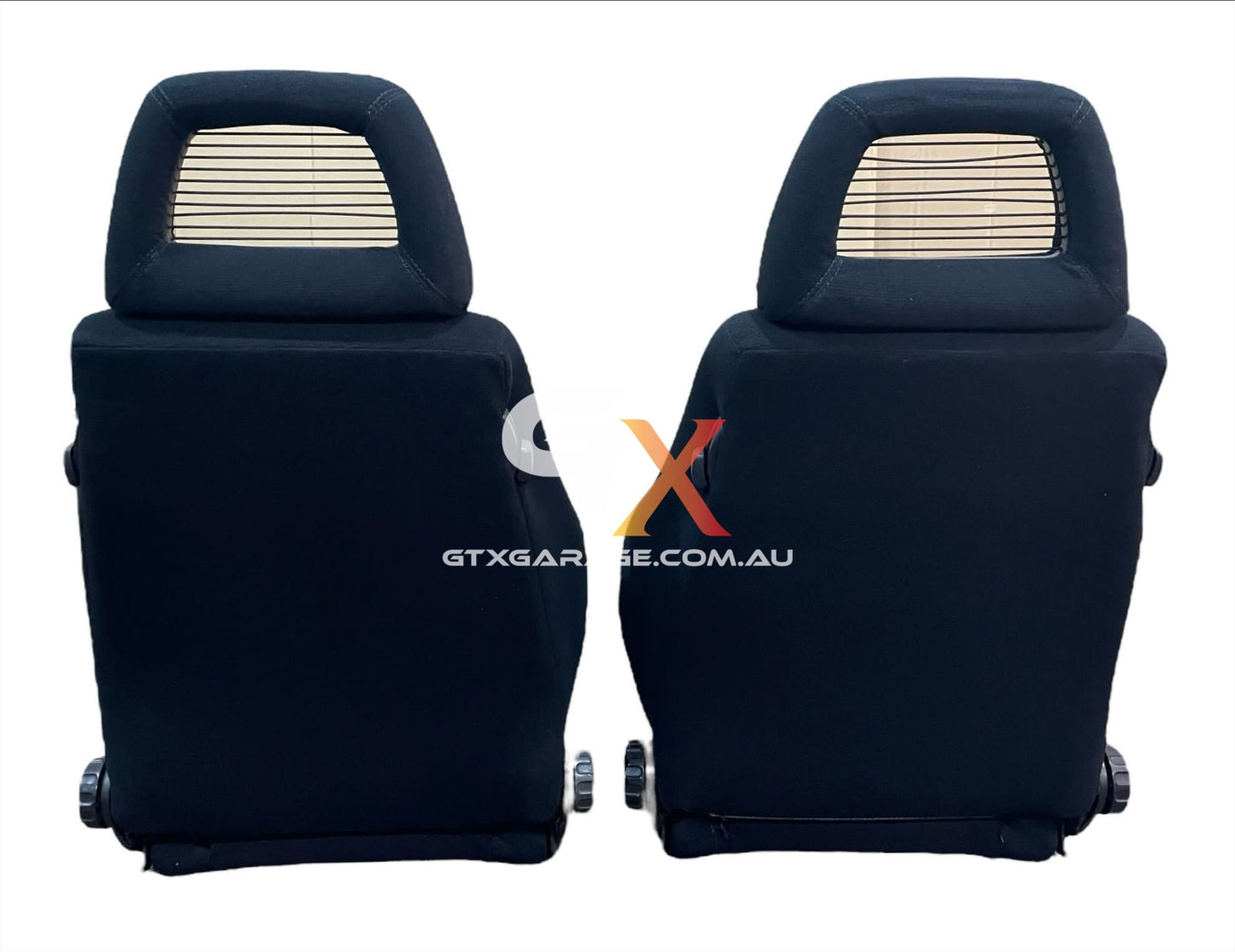 RECARO LSC Monza String Headrests