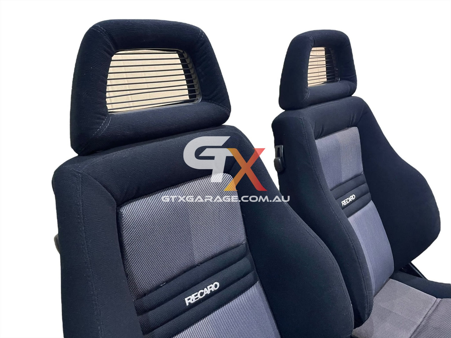 RECARO LSC Monza String Headrests