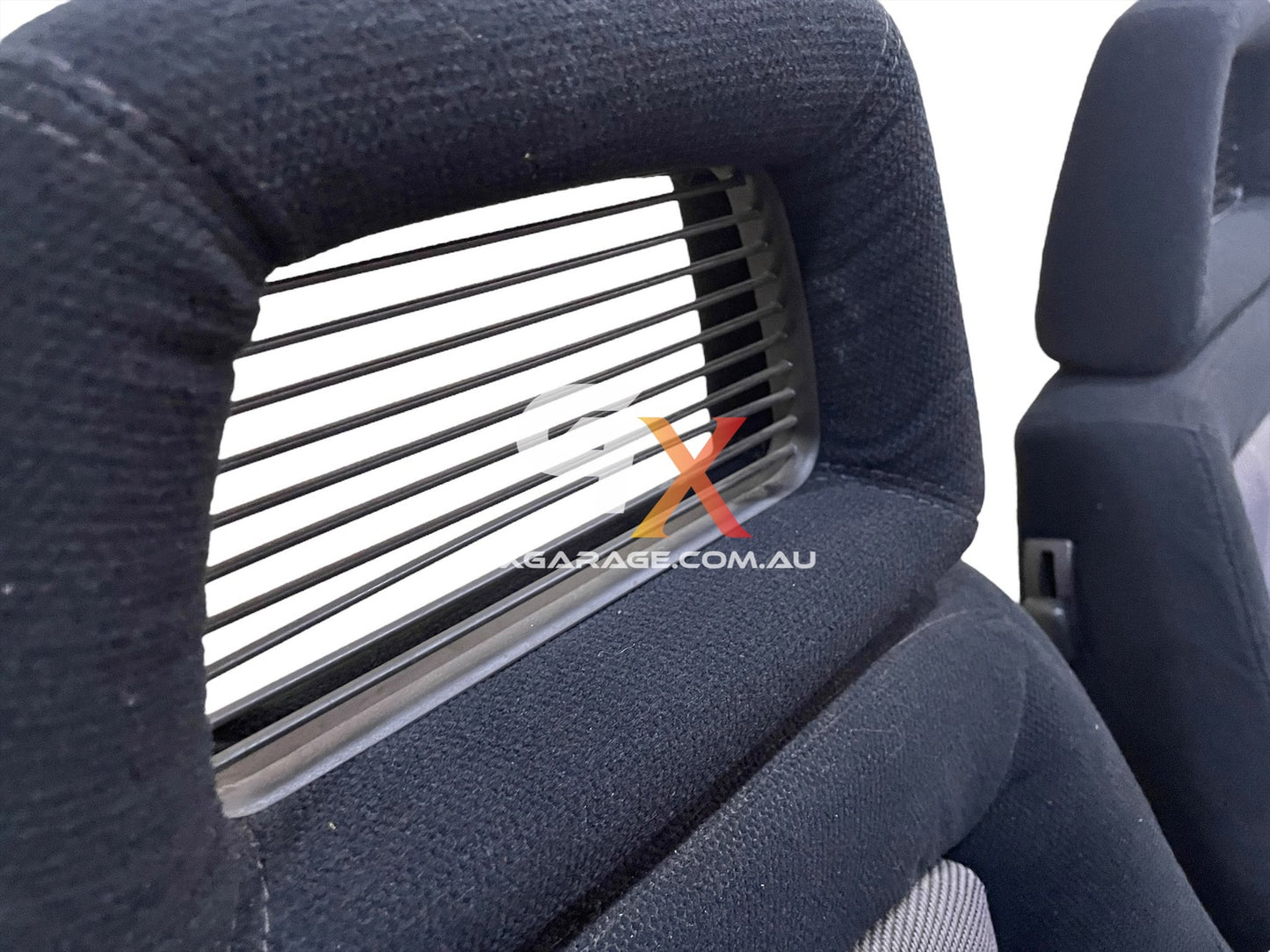 RECARO LSC Monza String Headrests